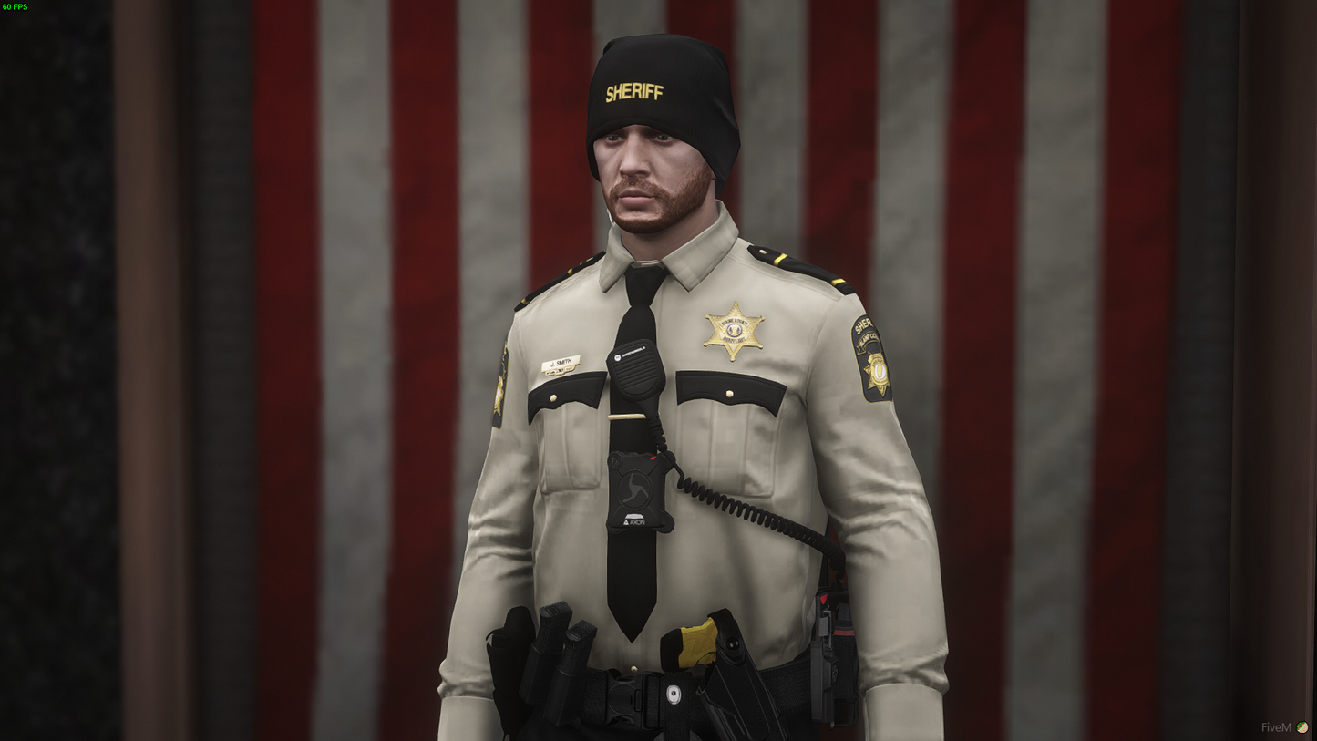 BCSO EUP PACKAGE V2