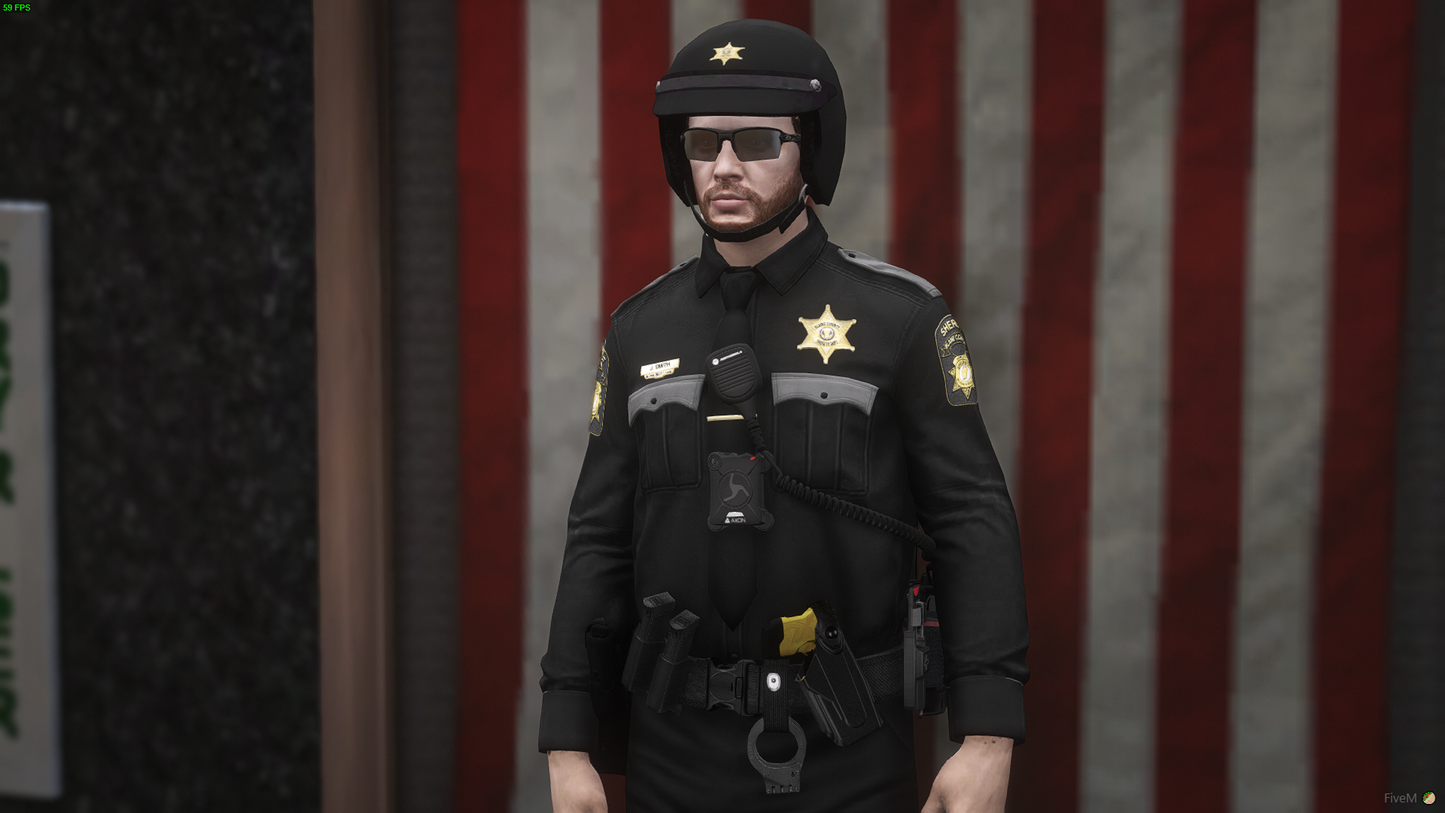 BCSO EUP PACKAGE V2