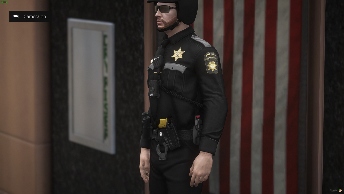 BCSO EUP PACKAGE V2