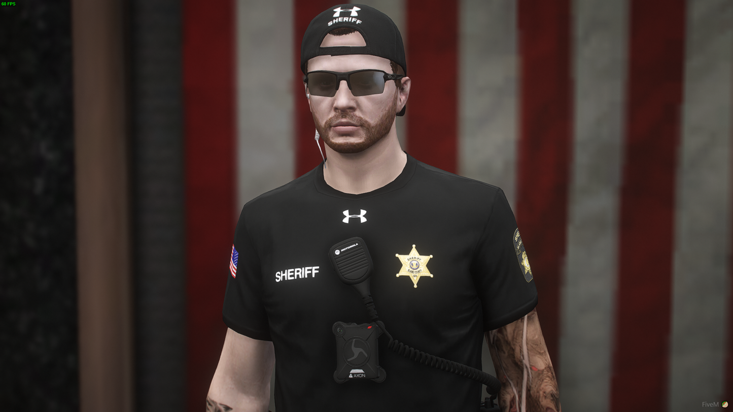 BCSO EUP PACKAGE V2