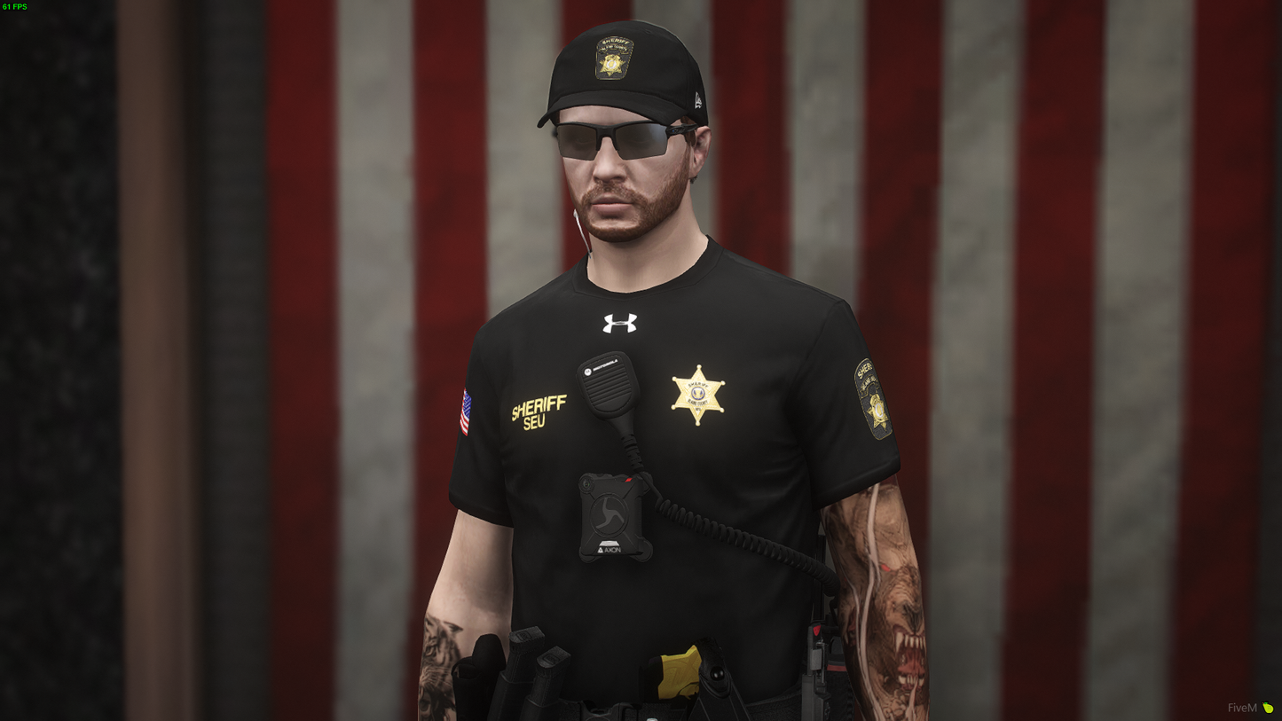 BCSO EUP PACKAGE V2