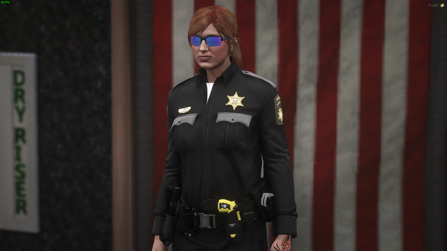 BCSO EUP PACKAGE V2