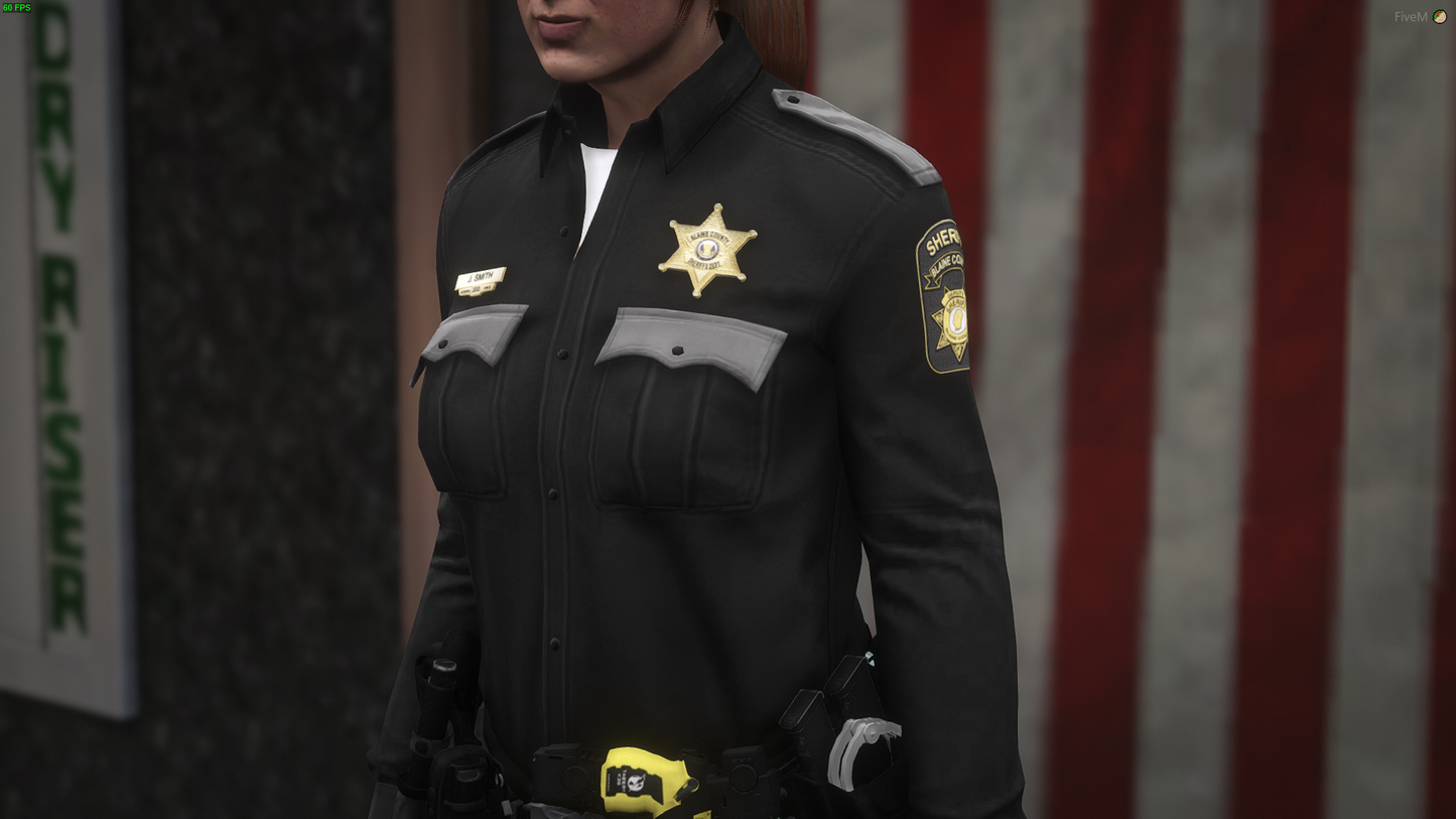 BCSO EUP PACKAGE V2