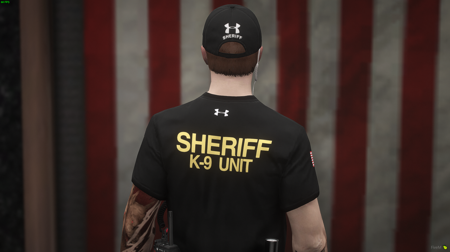 BCSO EUP PACKAGE V2