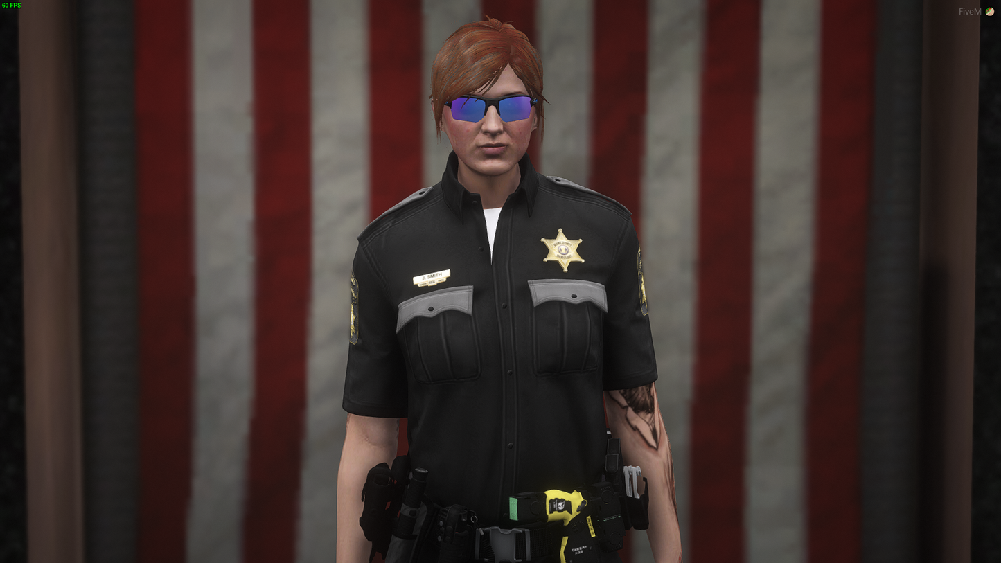 BCSO EUP PACKAGE V2