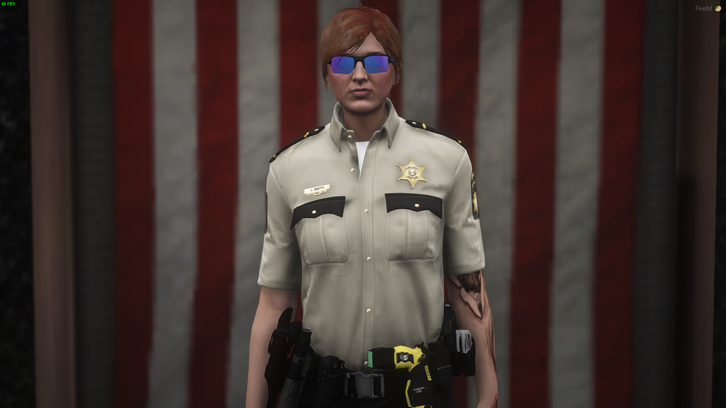 BCSO EUP PACKAGE V2