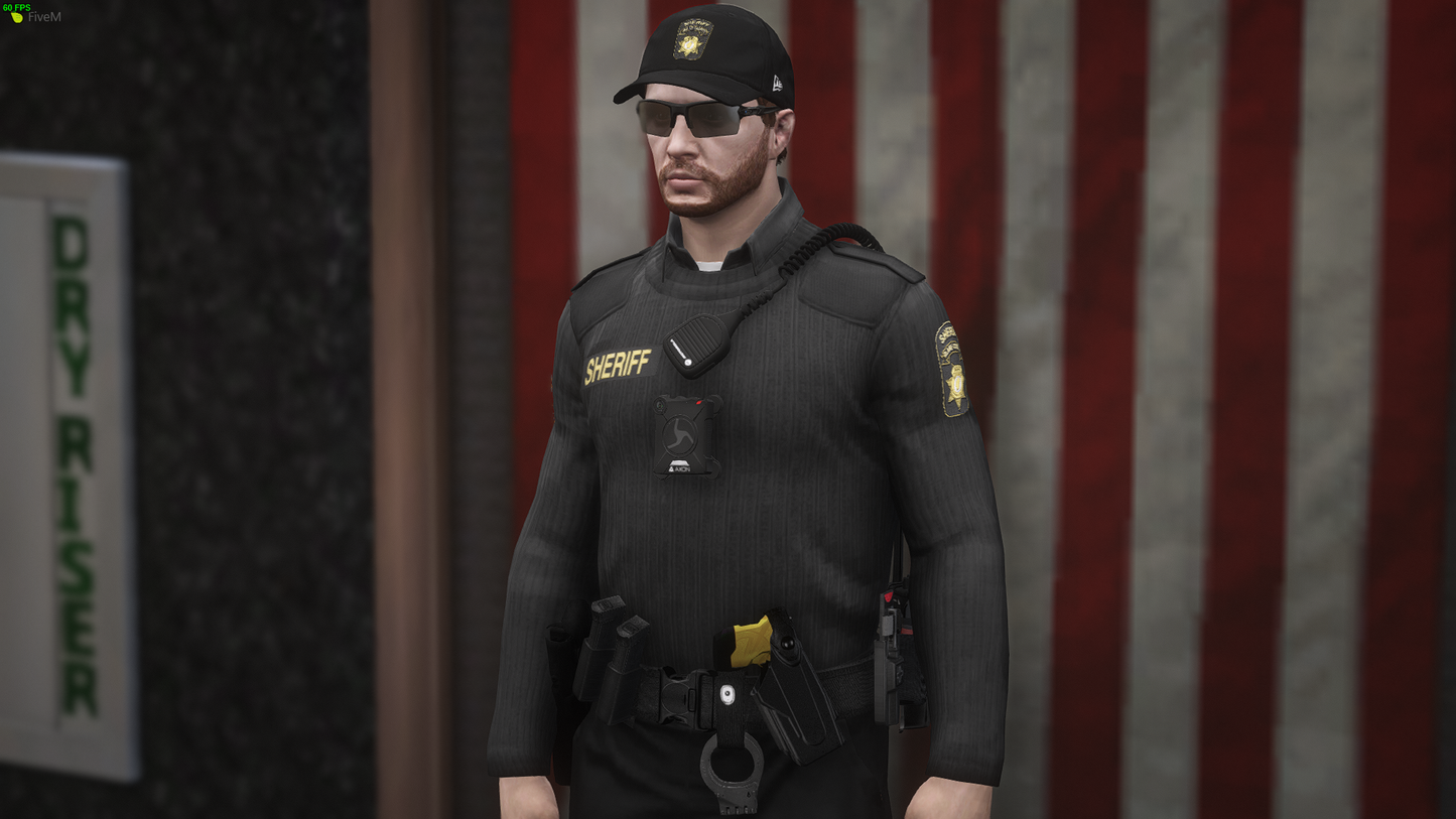 BCSO EUP PACKAGE V2