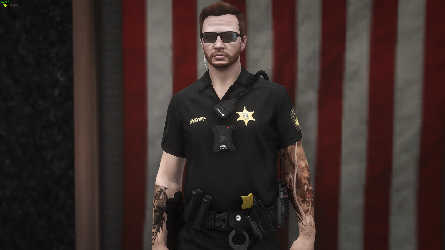 BCSO EUP PACKAGE V2