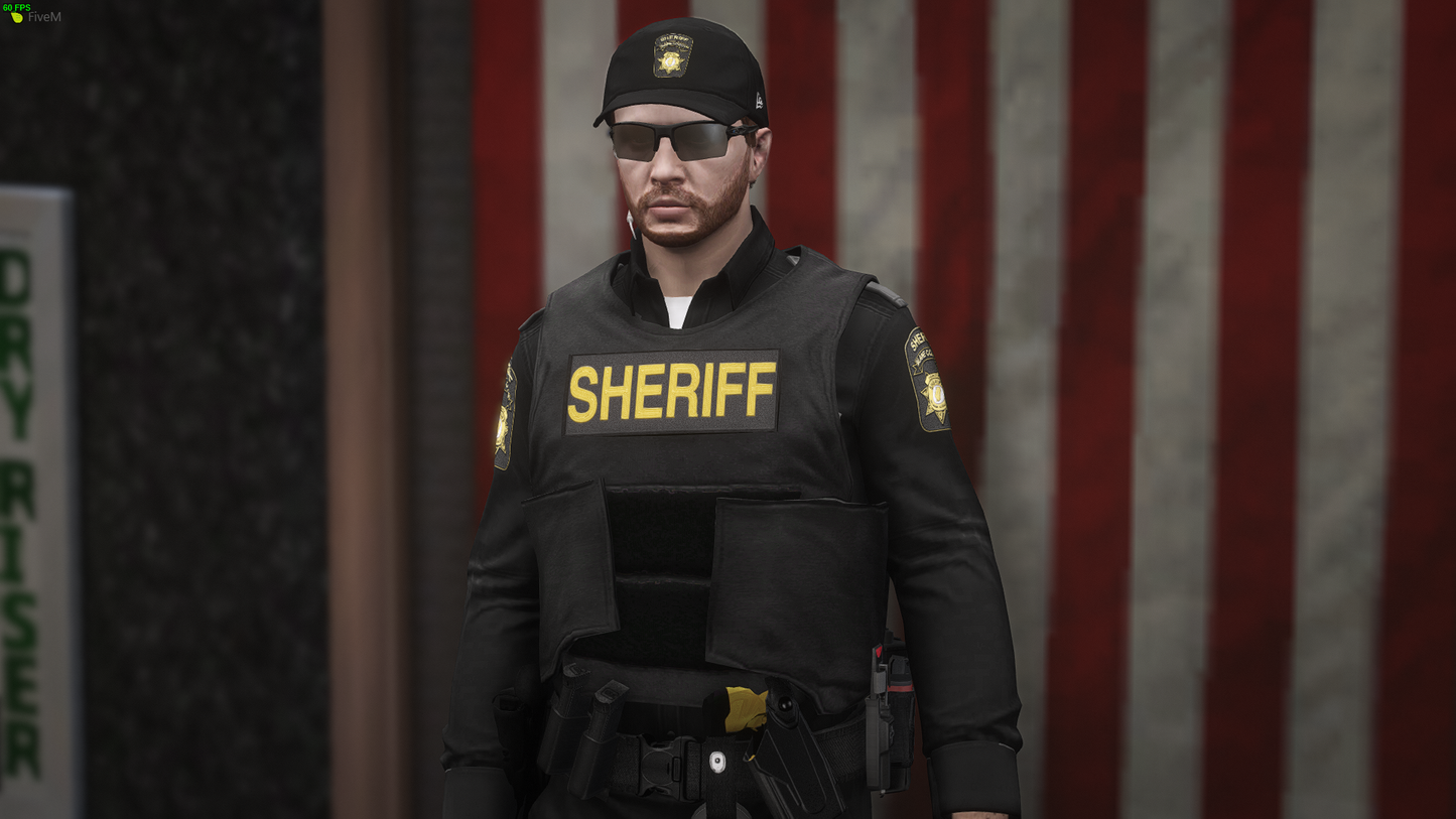 BCSO EUP PACKAGE V2