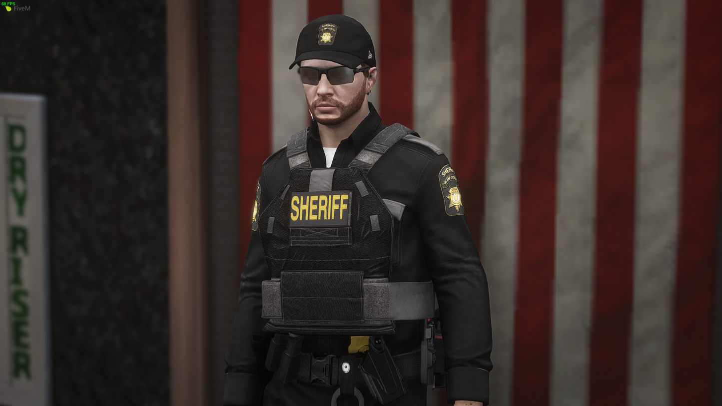 BCSO EUP PACKAGE V2