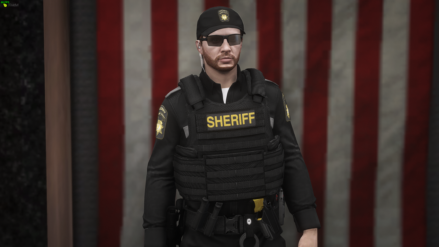 BCSO EUP PACKAGE V2