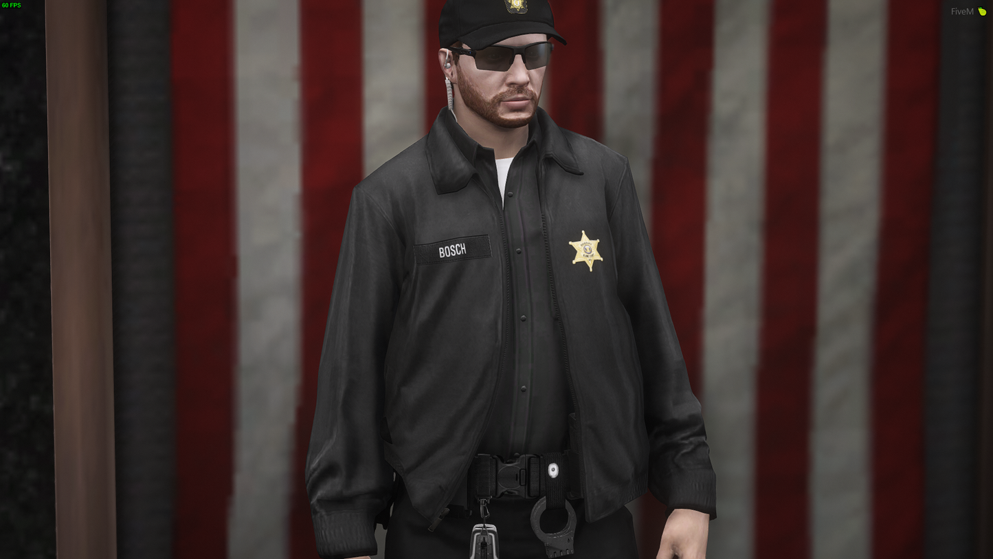 BCSO EUP PACKAGE V2