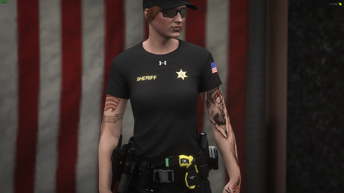 BCSO EUP PACKAGE V2