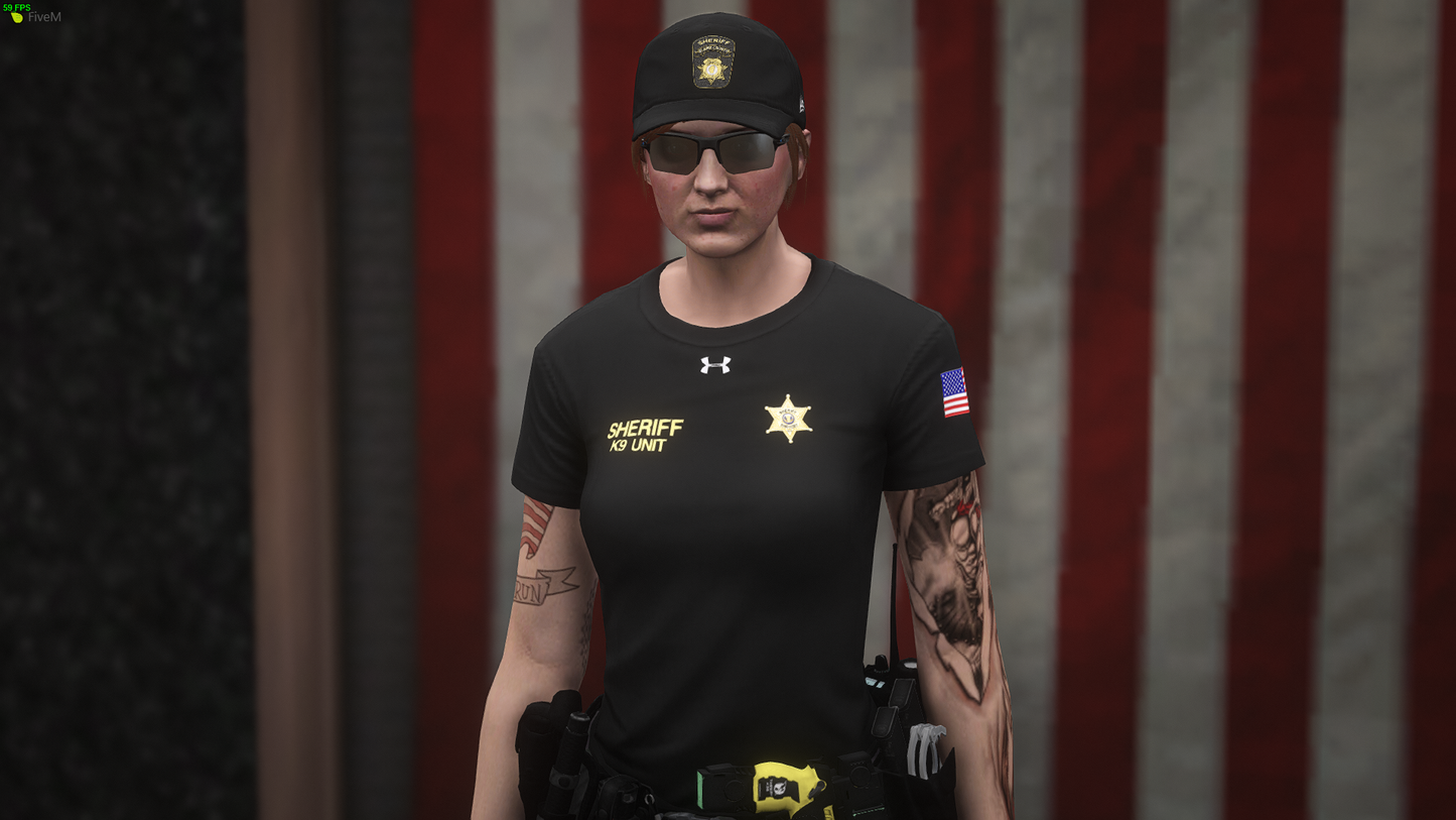 BCSO EUP PACKAGE V2