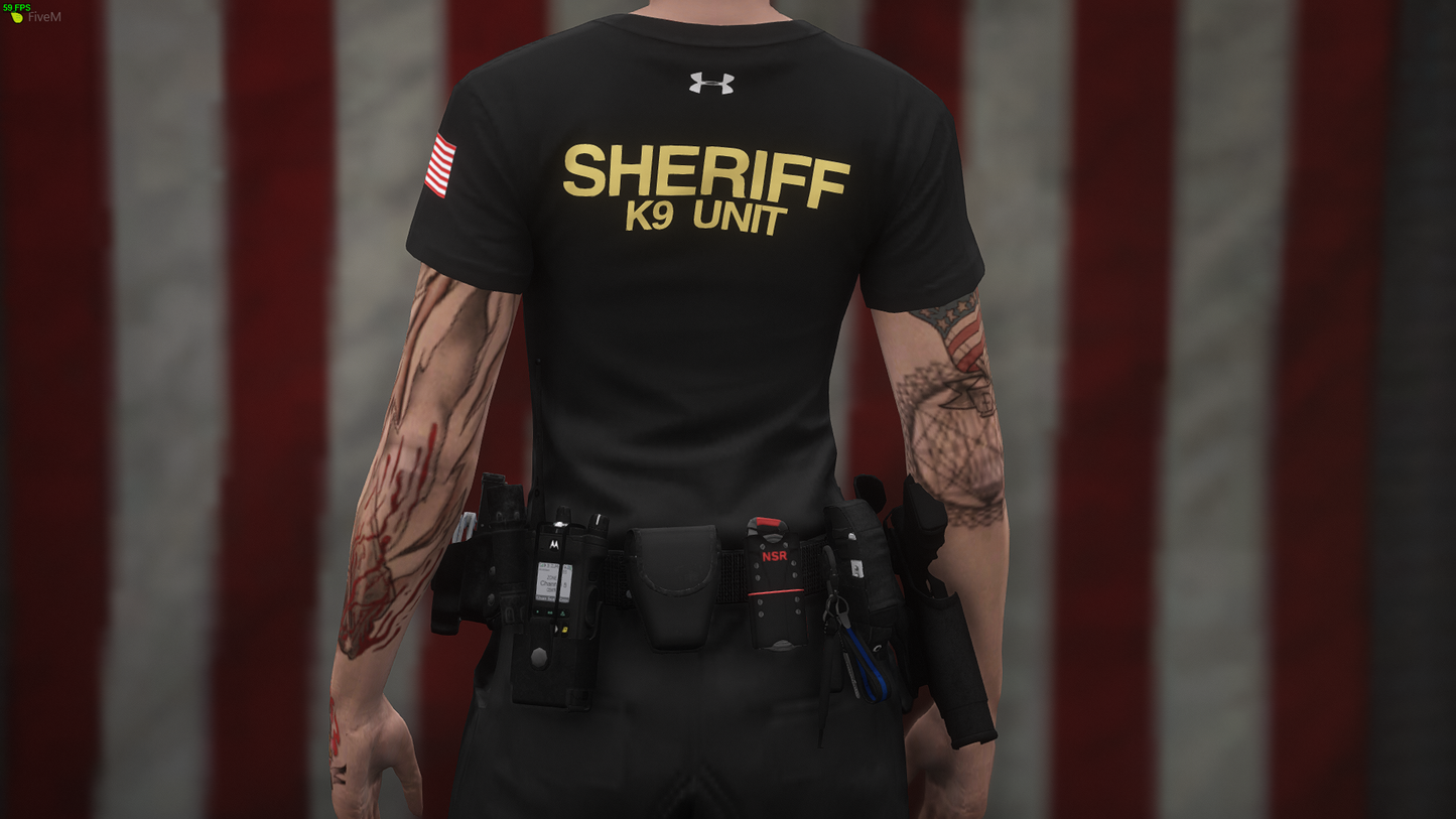 BCSO EUP PACKAGE V2