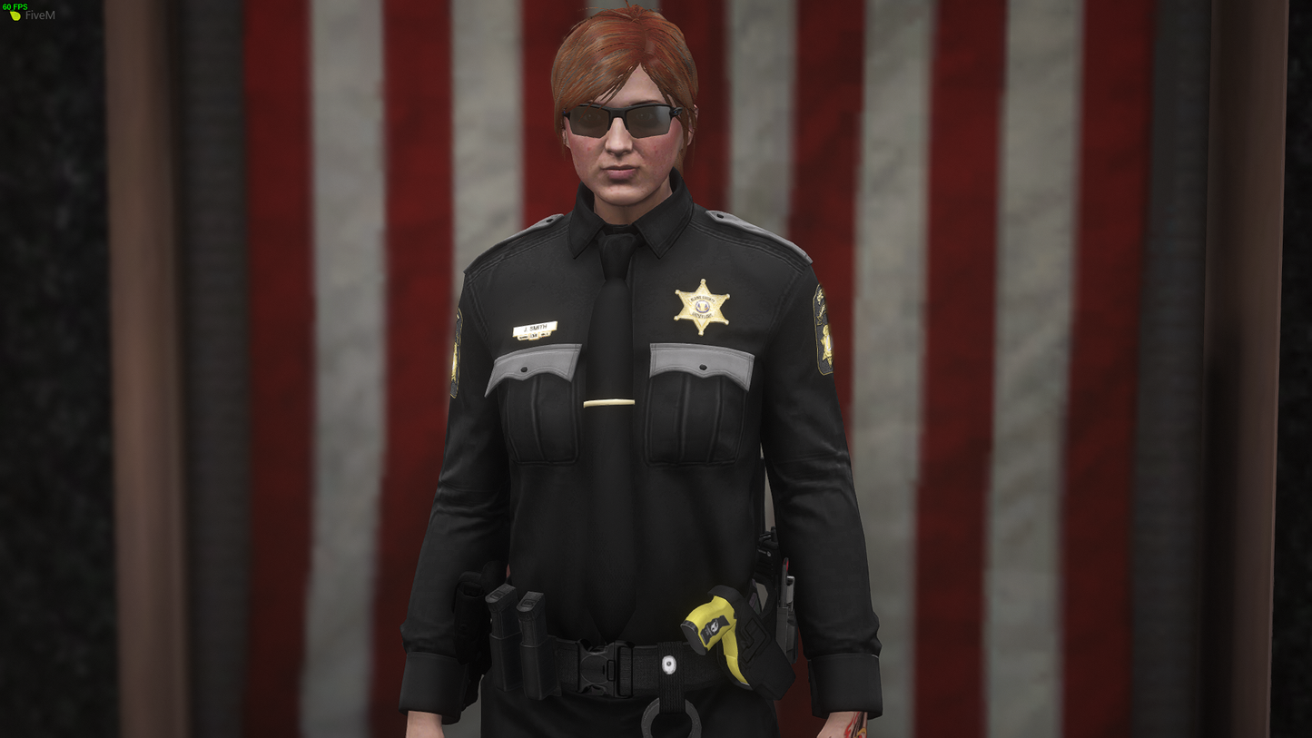 BCSO EUP PACKAGE V2