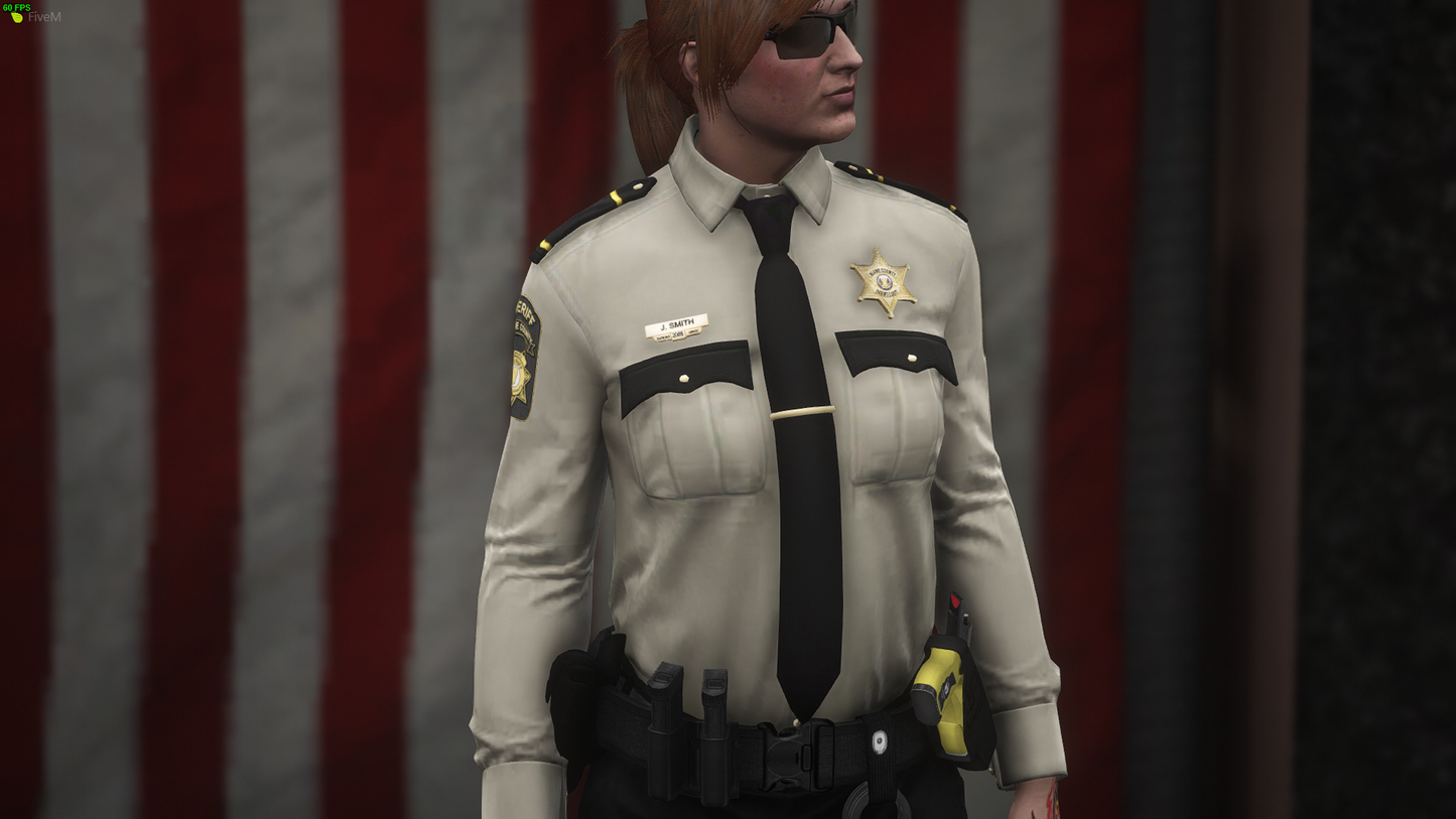 BCSO EUP PACKAGE V2