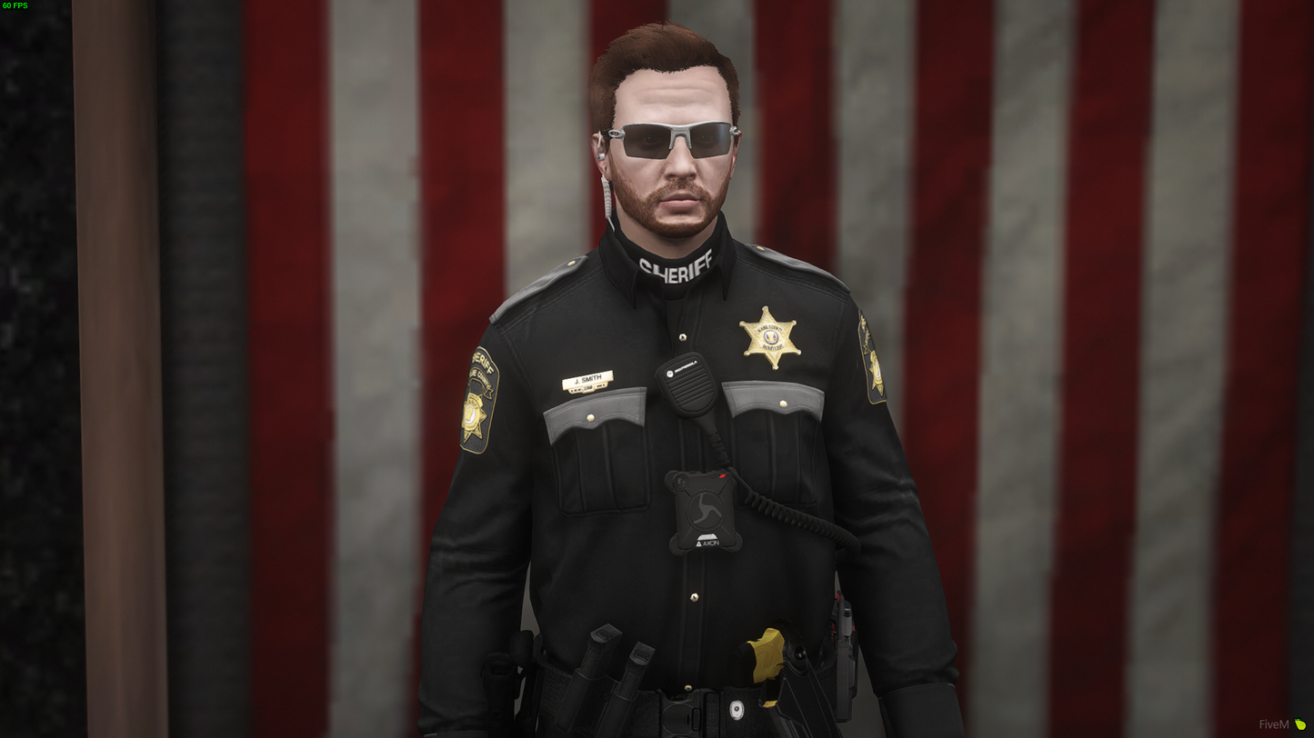 BCSO EUP PACKAGE V2