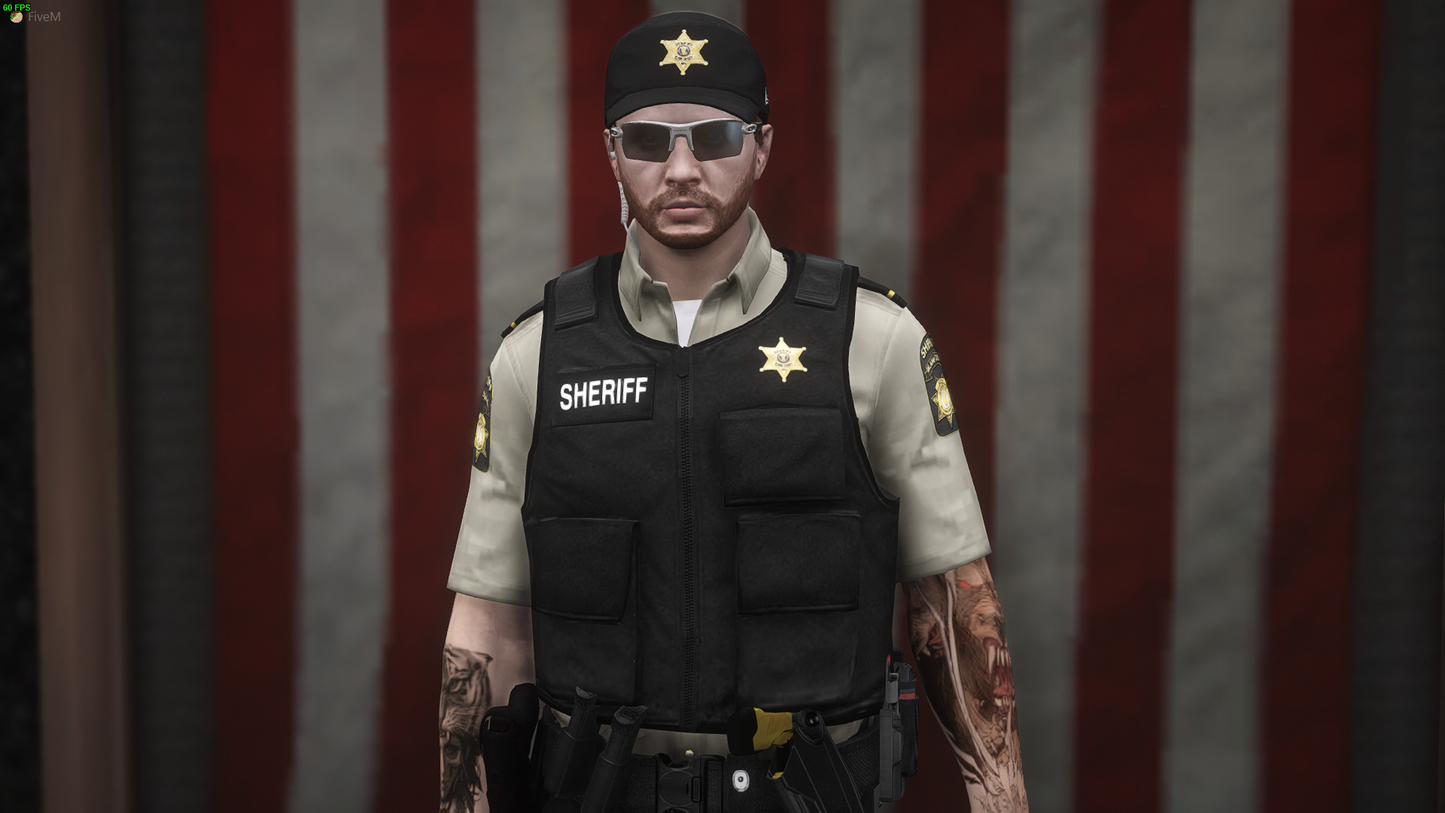 BCSO EUP PACKAGE V2