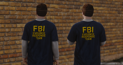 FIB / FBI EUP PACKAGE REMASTER