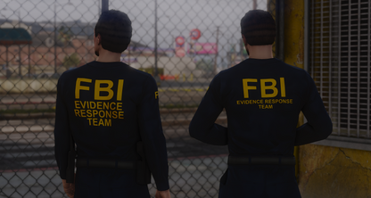 FIB / FBI EUP PACKAGE REMASTER