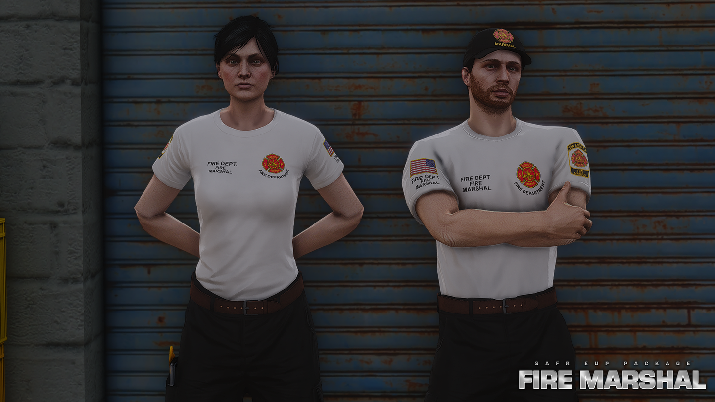 FIRE MEGA COLLECTION PACKAGE
