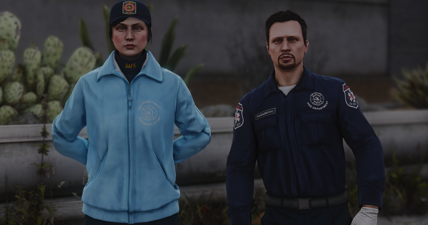 SAFR EUP PACKAGE REMASTER