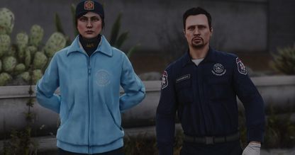 SAFR EUP PACKAGE REMASTER