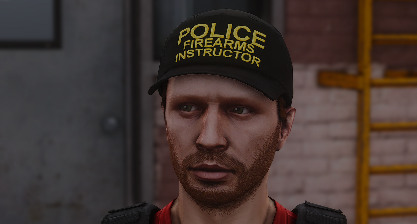 LSPD EUP PACKAGE REMASTERED