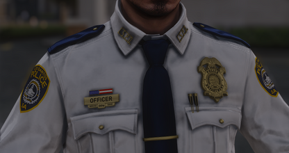 LSPD EUP PACKAGE REMASTERED