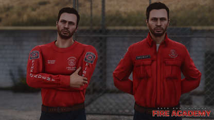 FIRE MEGA COLLECTION PACKAGE