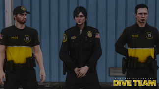 LSPD REMASTER COLLECTION PACKAGE – BlazeModifications