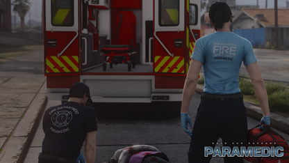 SAFR EUP PACKAGE REMASTER