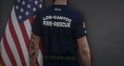 LSFR EUP PACKAGE REMASTERED