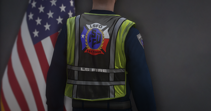 LSFR EUP PACKAGE REMASTERED