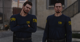 Fbi Drip FIB / FBI EUP PACKAGE REMASTER – BlazeModifications