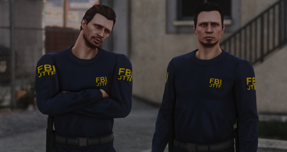 FIB / FBI EUP PACKAGE REMASTER