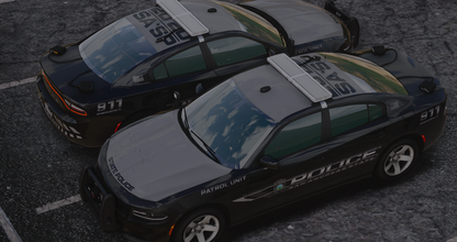 SASP LIVERY PACKAGE REMASTERED