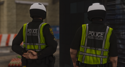 LSPD EUP PACKAGE REMASTERED