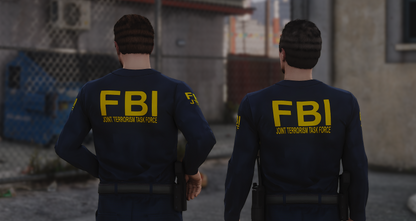 FIB / FBI EUP PACKAGE REMASTER