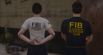 FIB / FBI EUP PACKAGE REMASTER