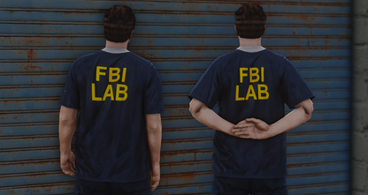 FIB / FBI EUP PACKAGE REMASTER