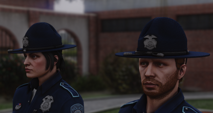 LSPD EUP PACKAGE REMASTERED