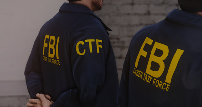 FIB / FBI EUP PACKAGE REMASTER