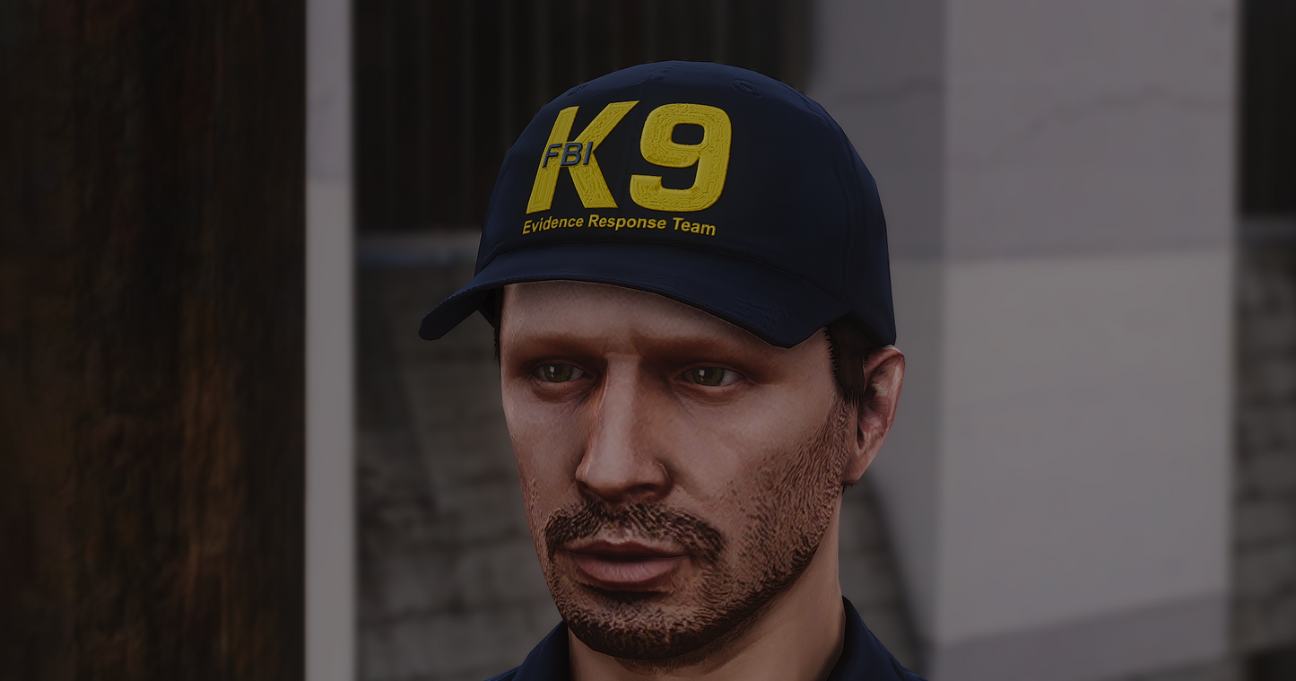 FIB / FBI EUP PACKAGE REMASTER