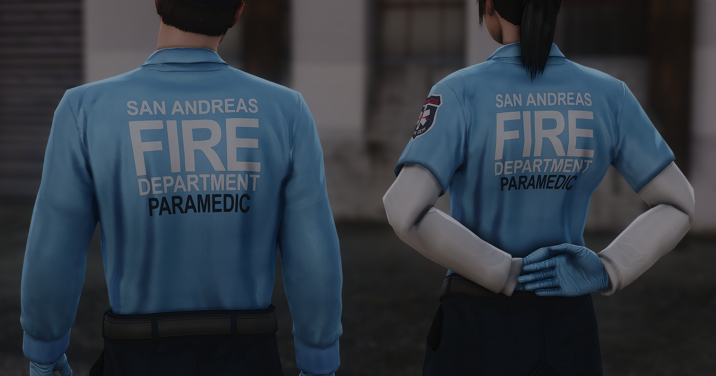 SAFR EUP PACKAGE REMASTER