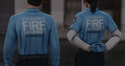 SAFR EUP PACKAGE REMASTER