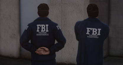 FIB / FBI EUP PACKAGE REMASTER