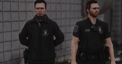 LSPD EUP PACKAGE REMASTERED