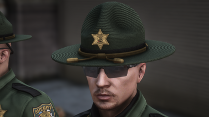 BCSO EUP PACKAGE REMASTERED